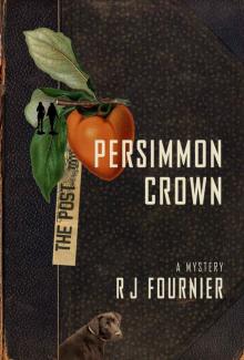 Persimmon Crown Read online