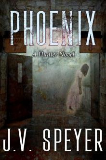Phoenix: A Hunter Novel Read online