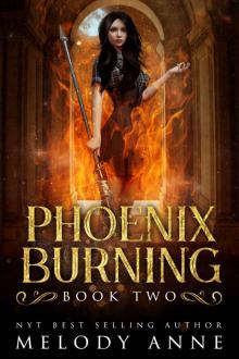 Phoenix Burning Read online