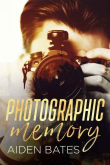 Photographing Memory: A Friends To Lovers Romance Read online