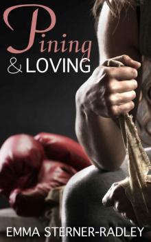 Pining & Loving Read online