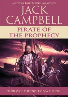 Pirate of the Prophecy Read online