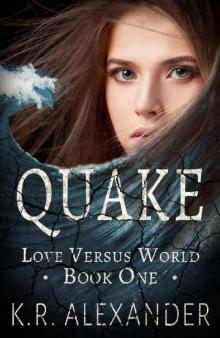 Quake Read online