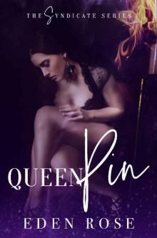 Queenpin (Syndicate Book 1) Read online
