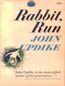 Rabbit, Run Read online