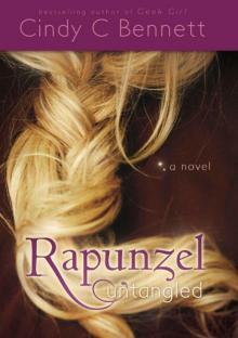 Rapunzel Untangled Read online