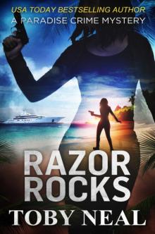 Razor Rocks Read online