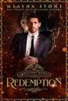 Redemption: A Christmas Romance Novella