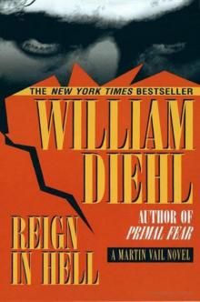 Reign in Hell Read online