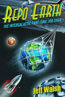 Repo Earth Read online