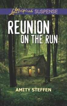 Reunion on the Run Read online