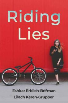 Riding Lies