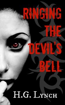 Ringing the Devil's Bell Read online