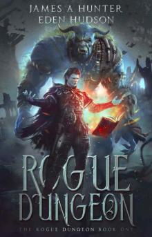 Rogue Dungeon Read online
