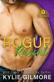 Rogue Rascal (The Rourkes, Book 9) Read online