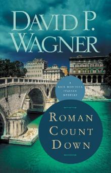 Roman Count Down Read online