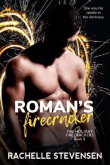 Roman's Firecracker Read online