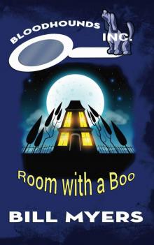 Room With a Boo Read online