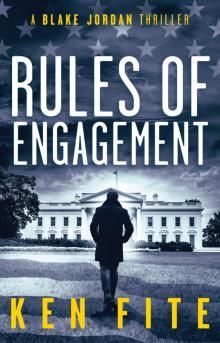 Rules of Engagement Read online
