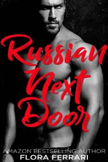 Russian Next Door Read online