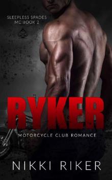 Ryker Read online