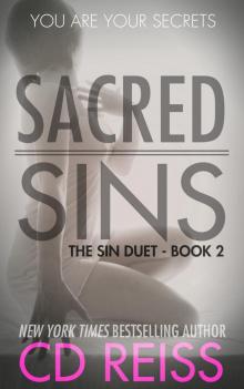 Sacred Sins Read online