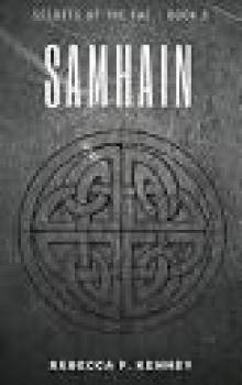 Samhain Read online