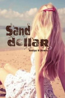 Sand dollar Read online