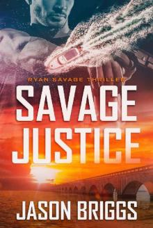 Savage Justice Read online