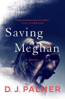 Saving Meghan Read online