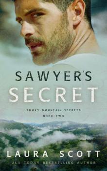 Sawyer's Secret Read online