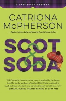 Scot & Soda Read online