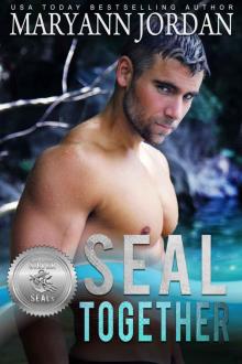 SEAL Together: Silver SEALs Series Read online