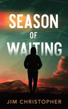 Season of Waiting Read online