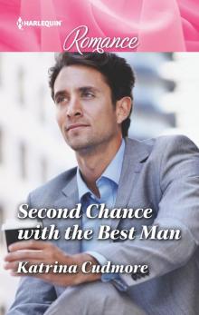 Second Chance with the Best Man Read online