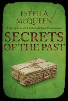 Secrets of the Past Read online