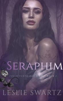 Seraphim Read online