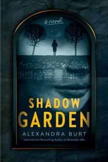 Shadow Garden Read online
