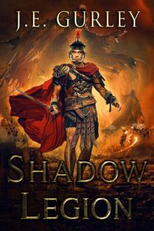 Shadow Legion Read online