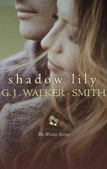 Shadow Lily Read online