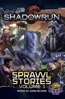 Shadowrun Read online