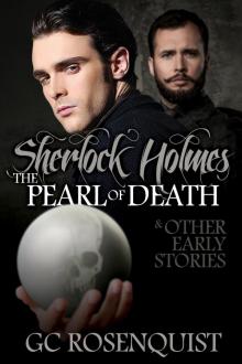 Sherlock Holmes Read online