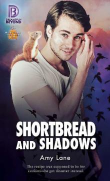 Shortbread and Shadows (Dreamspun Beyond Book 41) Read online
