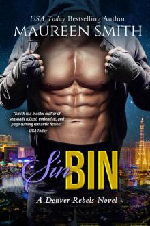 Sin Bin Read online