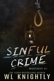 Sinful Crime Read online