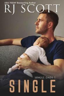 Single (Single Dads Book 1) Read online