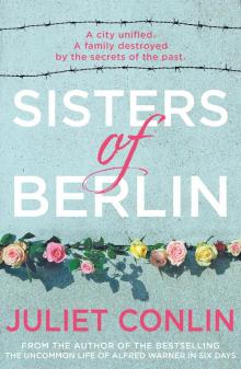 Sisters of Berlin Read online