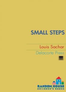 Small Steps Read online