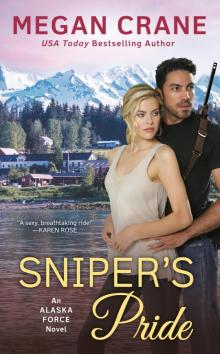 Sniper's Pride Read online