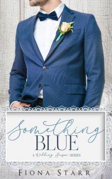Something Blue (Wedding Season Series) Read online